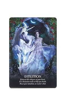 レア絶版ユニコーンオラクルカード 絶版/レア限定色】マジカルユニコーンオラクルカード - メルカリ